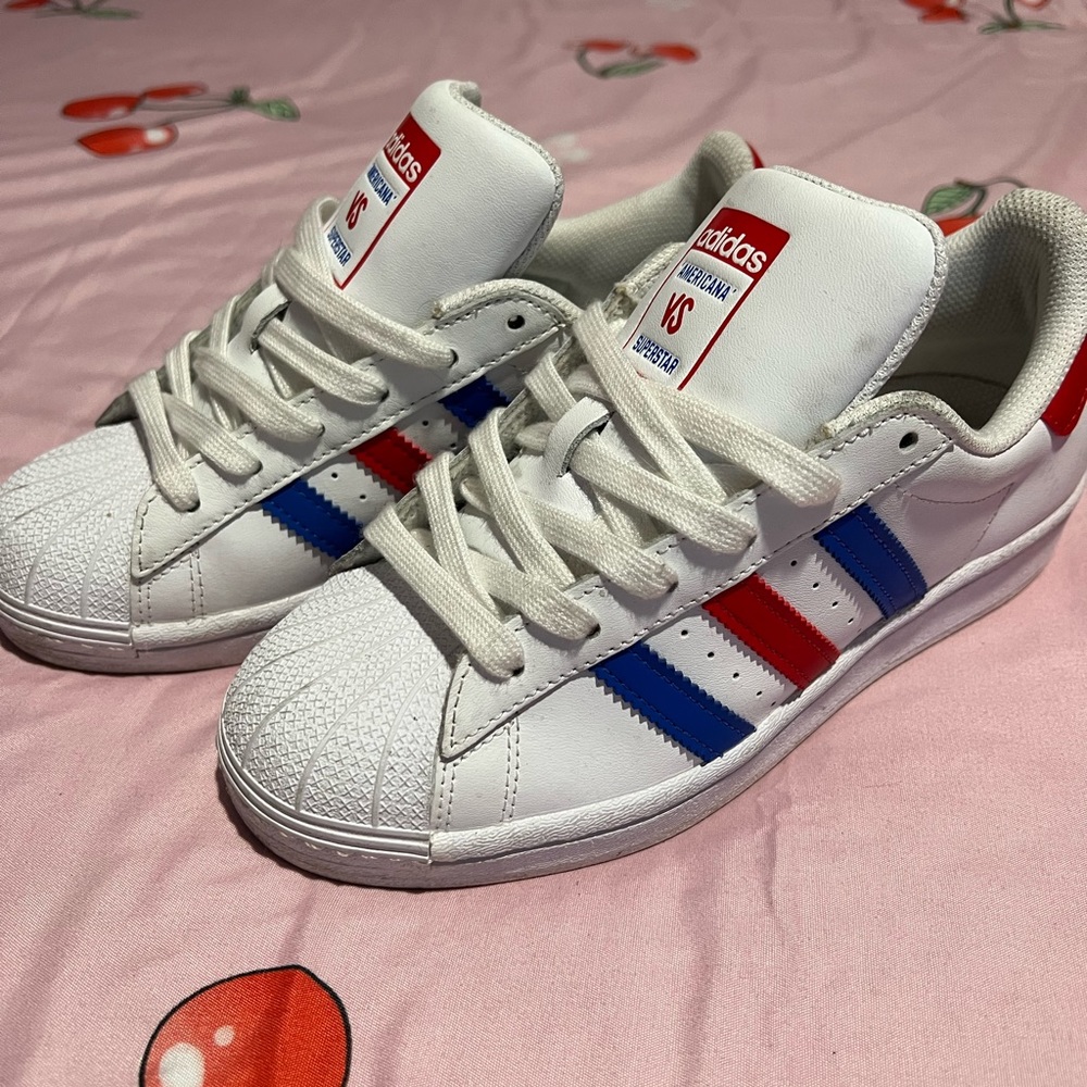 Adidas Superstar Americana